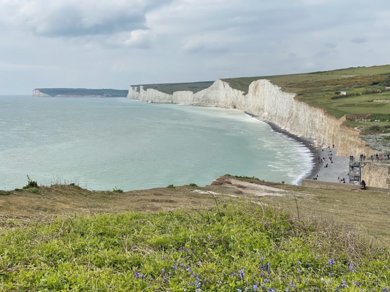 South Downs Way. Image © PlanetSKI